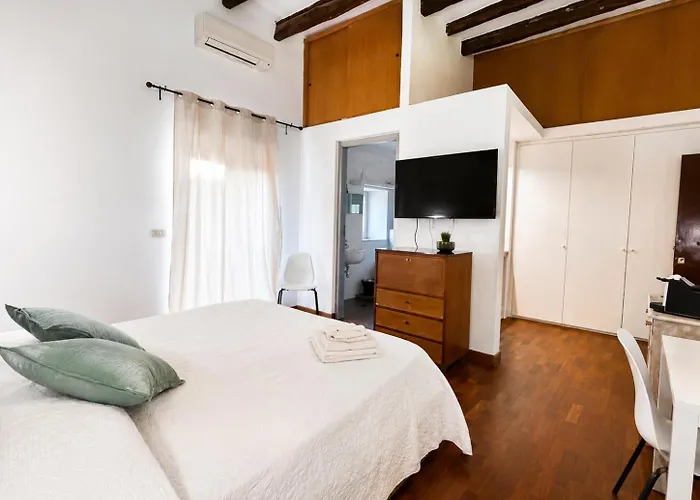 Junior Suite Mamo